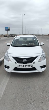 صني ٢٠٢٥ • ماشيه ٦٠٠٠ • رقم اربيل