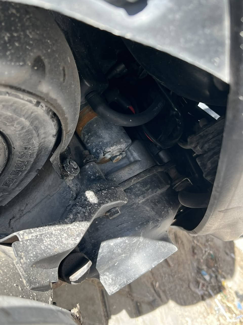 سلام عليكم دراجه ماكس عداله اي نقص مابيه دراجه مكينه مكفوله بيه دمام وتايرات جدد شلعه معدل اشك الكاع تشتغل نكره سلف الكهربائيات شغاله كله الدراجه احله من الصوره الرقم *********** السعر 700 وبيه مجال حك الجيه
