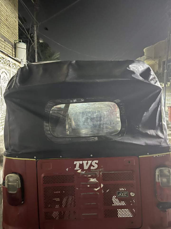 السلام عليكم تكتك للبيع مستعجل السعر ١٨٠٠ وبيها مجال 
العنوان بغداد التاجي موديل ١٩اواق اصولي مكينة مكفولة جديدة 

***********
