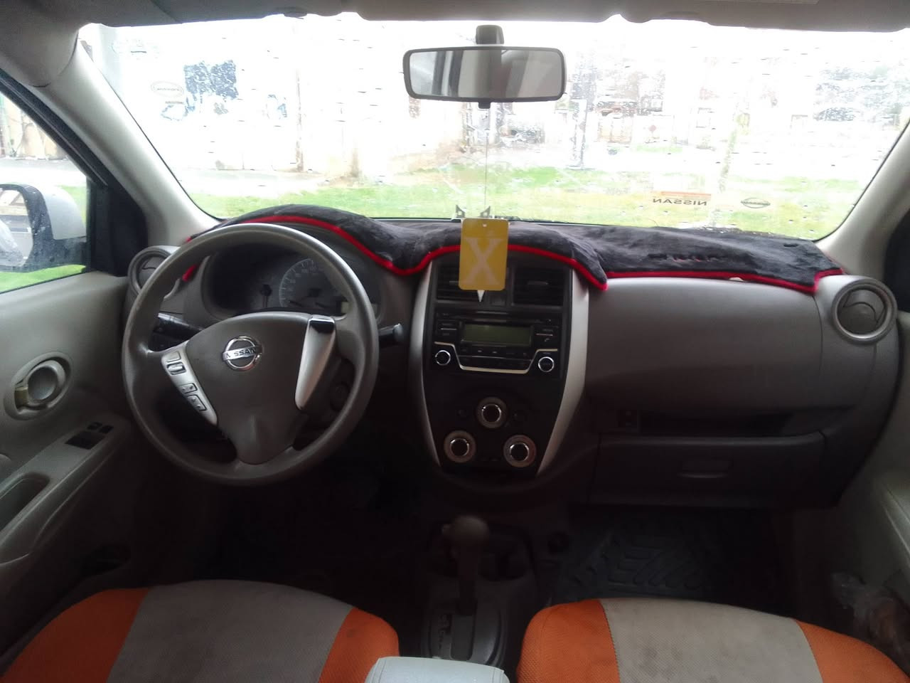 نيسان صني هندي  ٢٠ رقم اربيل بيها جاملغ الأيمن الامامي  مبدل بدون ضرر وحالوب خفيف قمارة وبنيد سنوية منتهيةة
مكينة حدادية تبريد جاهزة 

العنوان البصرة القبلة سوق المسطر *********** 

السعر ٩٠ وبيها مجال
