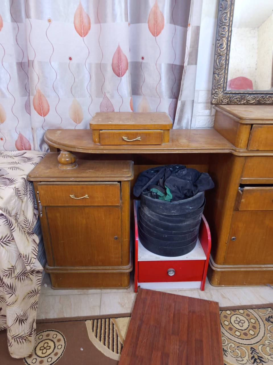 البيع عنوان نجف حي رحمه كل بيهن مجال الله رزاق الجميع


**إذا كنت صاحب هذا الإعلان وتريد حذفه لأي سبب، رجاءا أرسل رسالة إلى الدعم الفني**