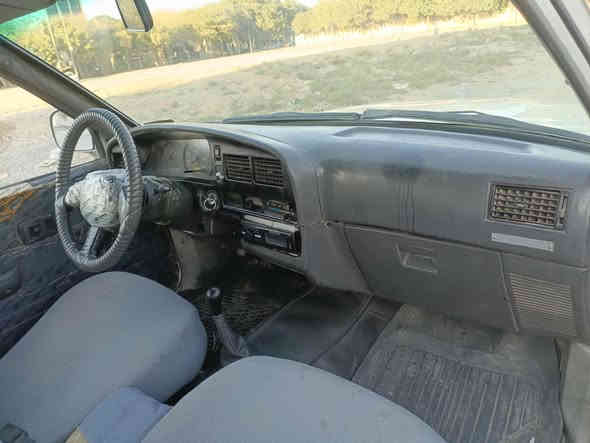 توێتا پیکاب بۆ فرۆشتن مۆدێل 2000 ئارم پلاستیک سلێمانی بەشەرتی ئارمو ئەوەلیات 250 غەرامەی تیانیە گێڕو مەکینەو ئەکسل و تەقەو ڕەقەی بەشەرت وایەرمەنی هەموو گیانی مەزبوتە چوار تایەو ویلی لۆکی لەژێرە دەعموو لێدرانی نیە خیاسی نیە ماڵی دۆستە سعری 36 وەرەقەو کەمێک مەعمەلە شوێن کەلار موشتەری نیت بێزارم مەکە گۆڕینەوەم نیە تەنیا فرۆشتنە ***********
***********
