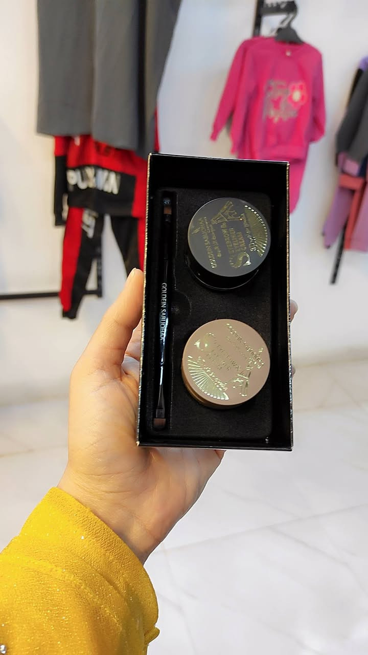 كوزمتك ستايلي
للالبسه النسائيه والأطفال 
العنوان 
الزيتون مقابل جامع دار السلام جانب ماركت ميلي بازار 3 
توجد تخفيضات ع الملابس الصيفيه قطع محدوده متوفر
والملابس الشتويه توجد تخفيضات


**إذا كنت صاحب هذا الإعلان وتريد حذفه لأي سبب، رجاءا أرسل رسالة إلى الدعم الفني**