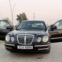 كيا اوبريوس • ٢٠٠٦ • افالون ٦ سلندر