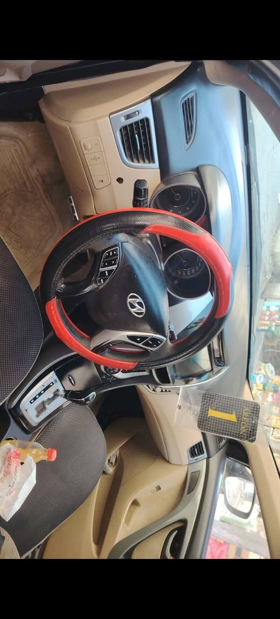 الانتره موديل ٢٠١٢ رقم بغداد مصفره هيئه وغرامات جاهزه من كلشي حداديه جديده تخم تاير كهربائيات مكفوله من الكص والظربه القويه سعر ٨٨ ورقه للاستفسار اكثر ***********
