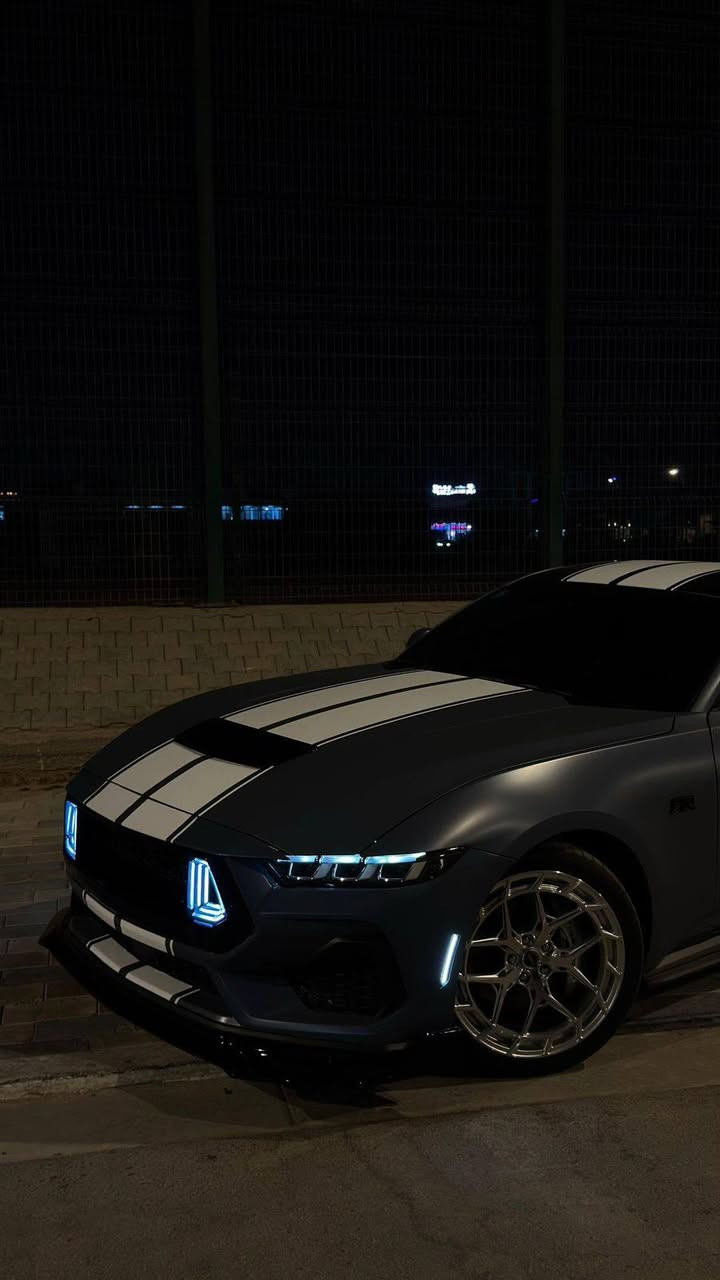 السلام عليكم
يالله

موستانك 2024 GT (10 Speed) 5.0
ماشيه 28 الف بس 
اللون ازرق غير محدد
سنوية جديدة
هزة جديدة
تحويل مباشر

مواصفاتها معروفة Gt :
كشنات تدفئة تبريد
شاشه متصلة
ترحيب ابواب
ترحيب بصمة
تشغيل اطفاء عن بعد 
فصله السيارة من البصمة تفصل
شاشة متصلة
كشنات كهرباء 
ترحيب كامل عند التقرب من السيارة
هاند بريك دكمة
مثبت سرعة
قيادة ذاتي
رادارات بكل مكان
رادارت جانبية امامية خلفية
منبه اصطدام خلفي امامي
اوتو هولد
وباقي المواصفات معروفة

الاضافات:
كت rtr
لدات rtr
دوسات
سبويلر دارك هورس
فسفورات سموك تكساس
بكلايت تكساس سموك اخضر
اكتف كزوز بواوبات اضافية لاخفاء الصوت
برمجة سيف تيتو سيفتي وقوى يعني طلقات وشغل مرتب
تفريغ كامل
ويلات سعر 1500$
السيارة مغلفة PPF مات طافي ضمان 8 سنوات من المركز
وباقي التفاصيل هواي تجي تشوف وتقيم

حادث السيارة قطعتين فقط جاملف وبنيد صور الحادثة مرفقة اللغد صفحة السكن معدل ومصلح اثر الحادث

باقي السيارة كفالة عامة والسونار موجود تواصل وياي ادزة الك ( متوفر فحص فوك ال ppf يعني بدون ازاله ال ppf السونار ) 

السيارة مرتبة ومعدلة هدوء مو فوضى 
وطيارة ما شاء لله ومتاخذ غير المحسن والسوبر والدهن كل 3000km اغيرة 

حدادة عامة مكينة كير اكسل تبريد كلة كامل وبالضمان دهن وادامة
ملاحظة (مكينة وكير ممفتوحات ابد ع وضع الشركة)

مكان السيارة البصرة الزبير 
تلفون *********** واتساب واتصال

السعر: 297$ وبي مجال جدا بسيط 

لتقارن السيارة باشباها المهجوم من ناحية الحوادث والترتيب لتكسر بالحلال تعجبك السيارة تشلع عيوني وانا بالخدمة حياكم الله .
