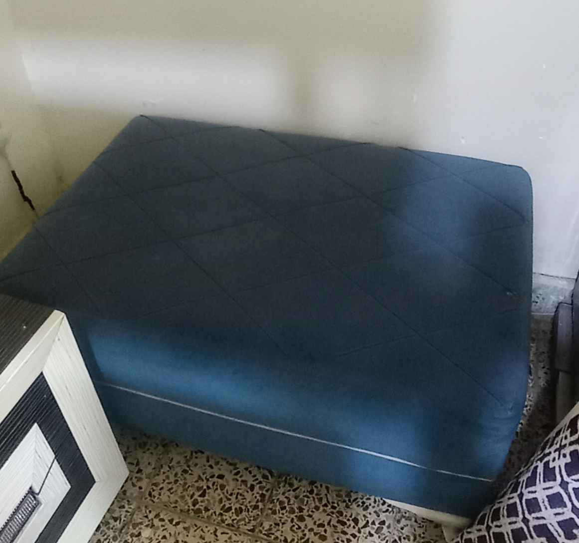 غراض مستعمله للبيع المكان زيونه بغداد, العراق


**إذا كنت صاحب هذا الإعلان وتريد حذفه لأي سبب، رجاءا أرسل رسالة إلى الدعم الفني**