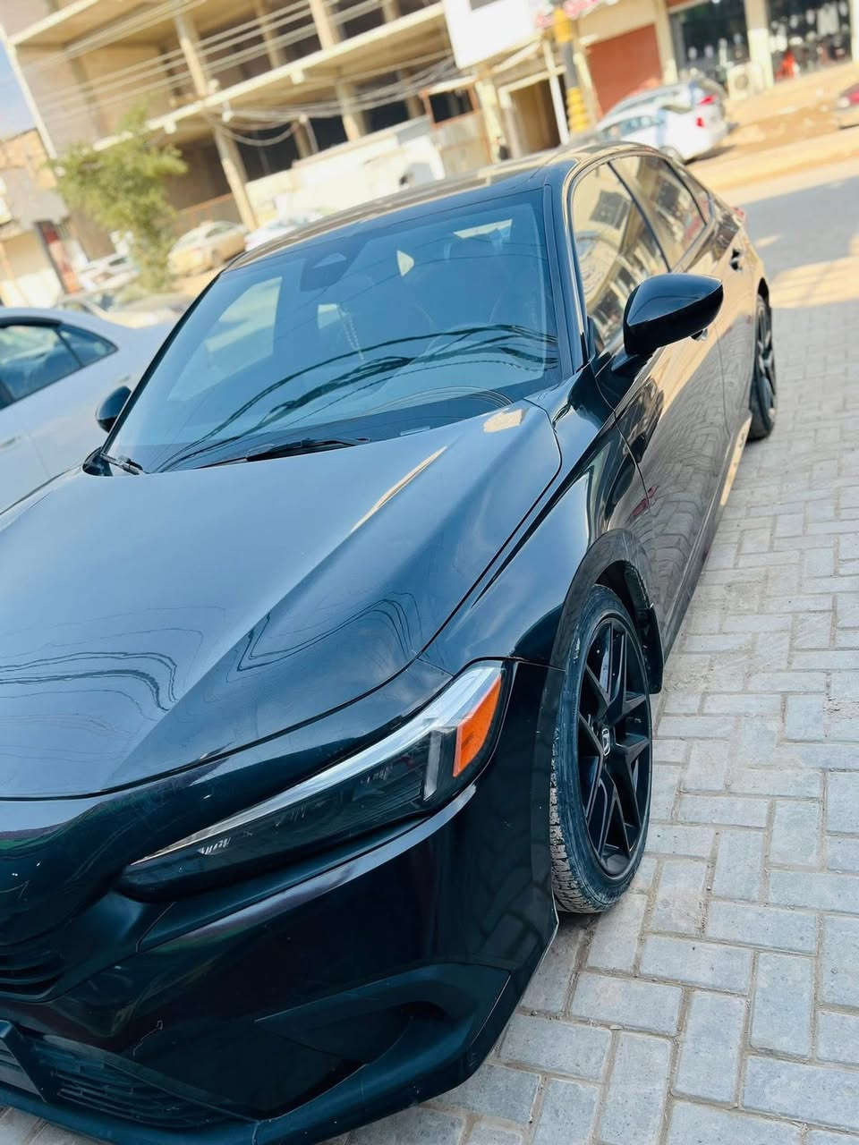 للبيع  سفك 23 كدامك الحادث فقط سعر125 وبيها مجال  مرواس حسب  القناعه


**إذا كنت صاحب هذا الإعلان وتريد حذفه لأي سبب، رجاءا أرسل رسالة إلى الدعم الفني**