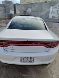 تشارجر • ٢٠١٥ • حادث