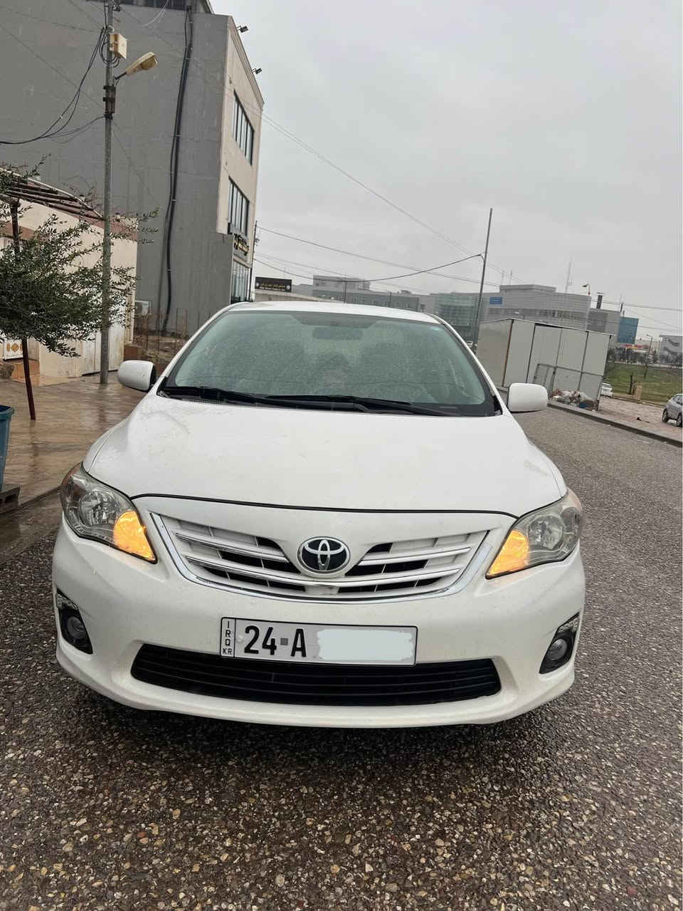 بیکاشو 2013 ئەمریکی
بێ صبخ بێ تعدیل
گێر و مەکینە شەرت
دەعامی بو دەعامی شەرت
148 هزار کیلومەترا رێڤەچو
رقم و سنوی جدید
سعر 153$ مجال
***********
عنوان - ئاکرێ اكر, نينوى
