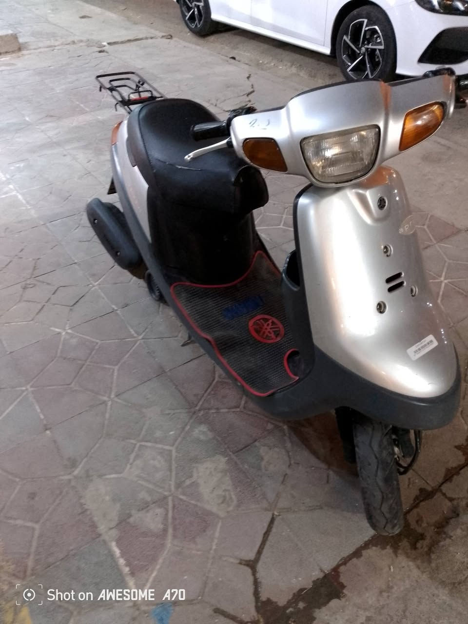 مطور للبيع الشري الخاص سعر 550


**إذا كنت صاحب هذا الإعلان وتريد حذفه لأي سبب، رجاءا أرسل رسالة إلى الدعم الفني**