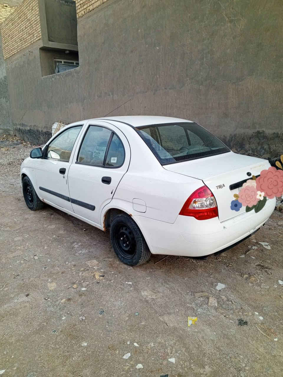 طيبه 2014 مكفوله 
40$


**إذا كنت صاحب هذا الإعلان وتريد حذفه لأي سبب، رجاءا أرسل رسالة إلى الدعم الفني**