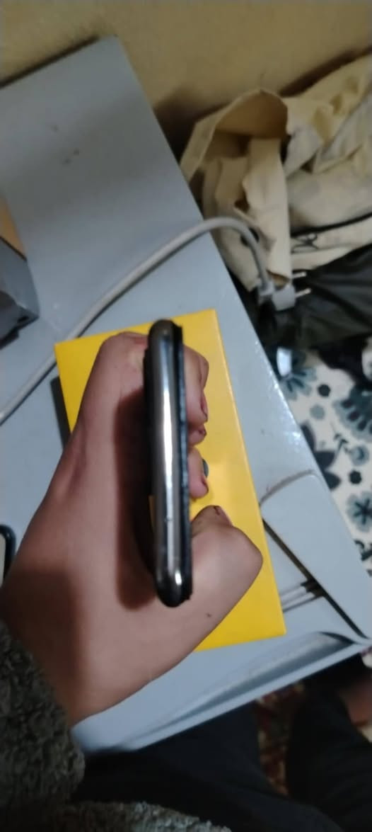 realme Q3 PRO
ذاكره 128 

رام 8+5

كاميرا 64M

 
 شحن سريع 50W

السعر 100


**إذا كنت صاحب هذا الإعلان وتريد حذفه لأي سبب، رجاءا أرسل رسالة إلى الدعم الفني**