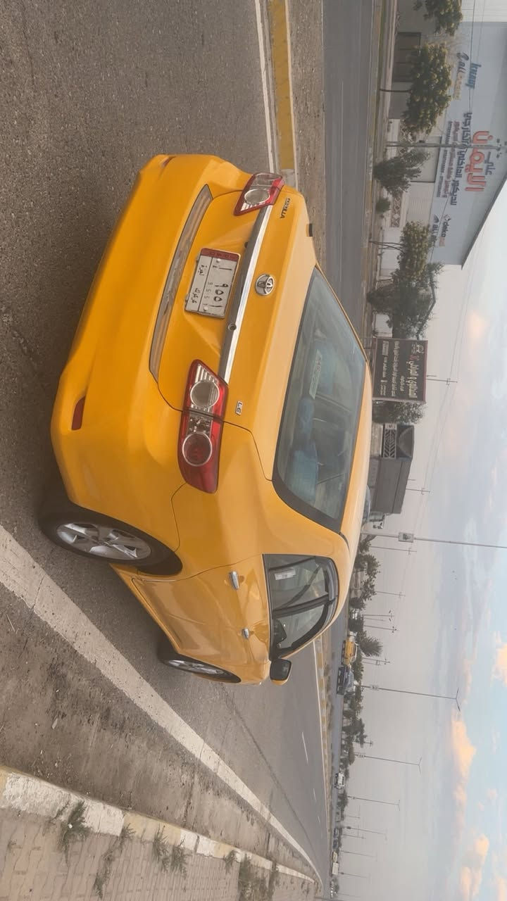 كرولا 2011 مشروع وطني سنويه لحد 2028 ضررها باب سكن گدام وشويه تكم جوه قفل بعد بيه تصفيه بجم و خلف كبس سياره جديد سعرها128 وبيه مجال ***********مكان سياره كركوك
