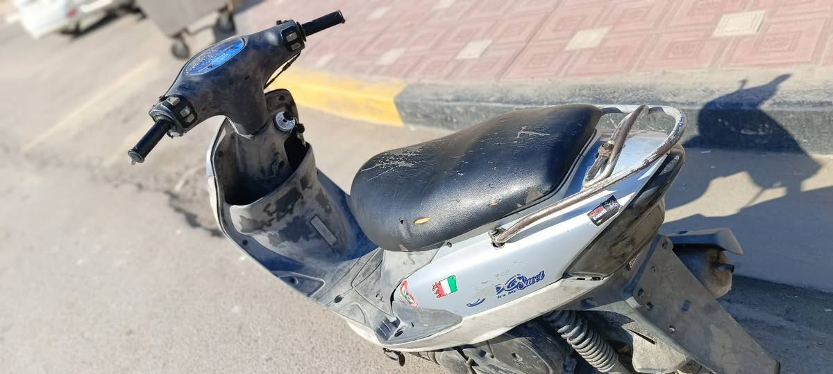 ماكس منغولي نقوصاته باتري وكفر شويه تعبان بس مختم ويا المكينه بلاديه ما مفتوحه شرط الفحص يم اي فيتر مكاني حي شهداء سيف سعد سعر 475وبيه مجال حك جيه رقمي ***********
