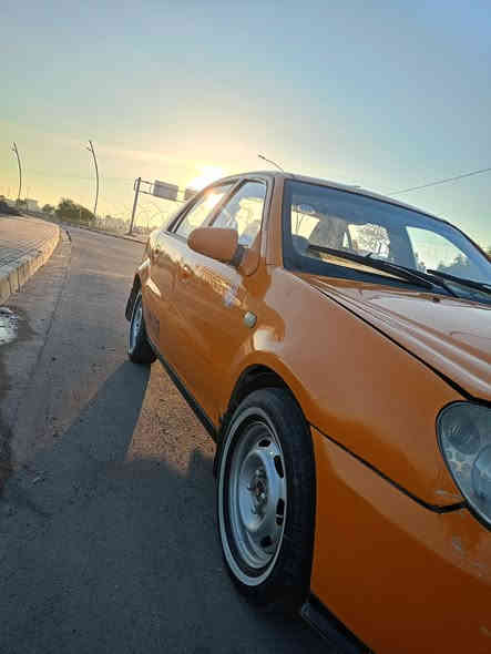 سلام عليكم سيكي تكسي موديل 12كير او مكينه كورله هيه وغرامه صفر سنويه 29 بيها تلكيطات معجون كاربون مامسجل شرعيها بالايسر سعر 37وبيها مجال 
***********
