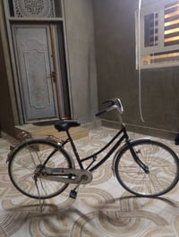 بايسكل • حجم ٢٦ • بنشر خلفي