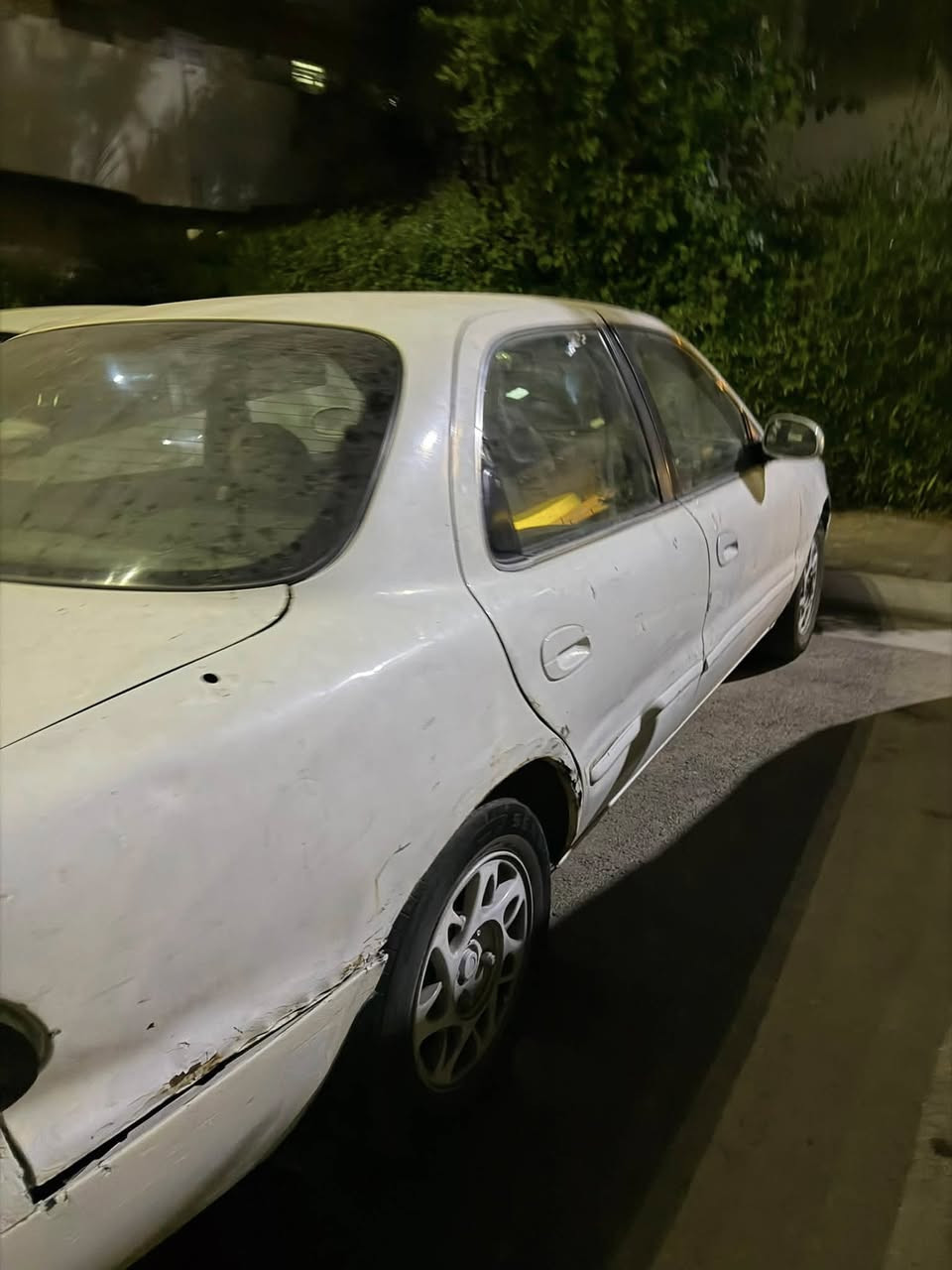كية كريدوس موديل 95 كير اوتوماتيك محرك جديد طابوكة قبل سبوع شاده مكانهة بسمايه رقم بغداد انكليزي 
*********** 
30$
