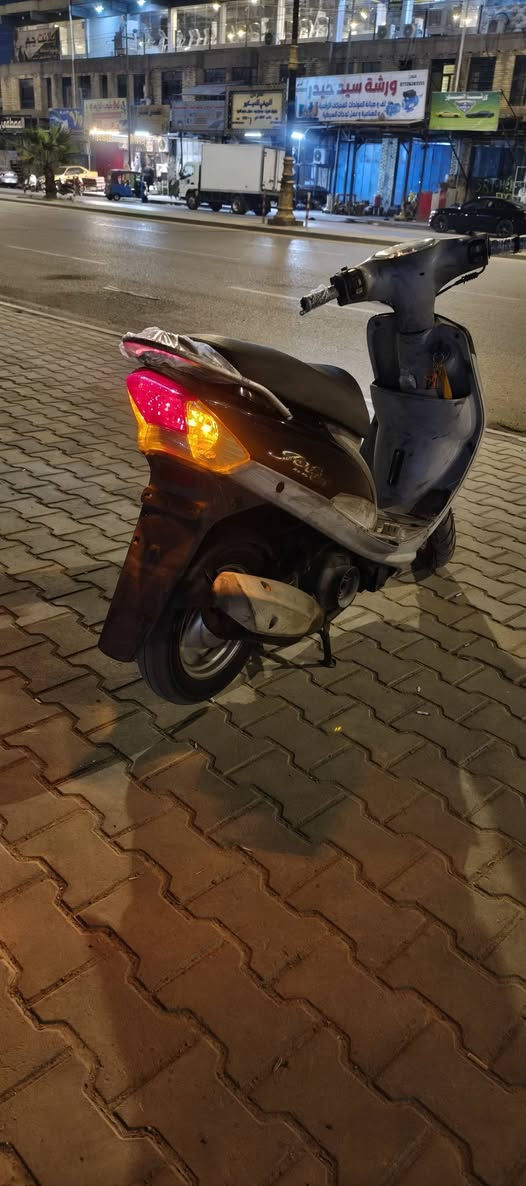 سلام عليكم ماكس منغولي قبل 5 ايام نزلته رمبه كله بلاد تجي وشوف حته سويجه بلادي شعندك  مراوس نزل ماكس عدله بوليس سكنس فله شعندك نزل


**إذا كنت صاحب هذا الإعلان وتريد حذفه لأي سبب، رجاءا أرسل رسالة إلى الدعم الفني**