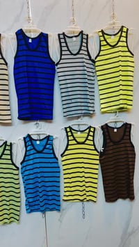 فانيلة شبابي رجالي • مقاسات XL-2XL-3XL • جملة فقط