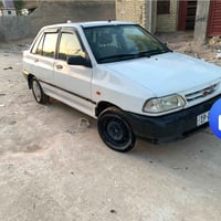 سايبا 2014 خصوصي كفالة بدون صبغ او تبديل مكينة  وكير وتبريد كاملة السي...