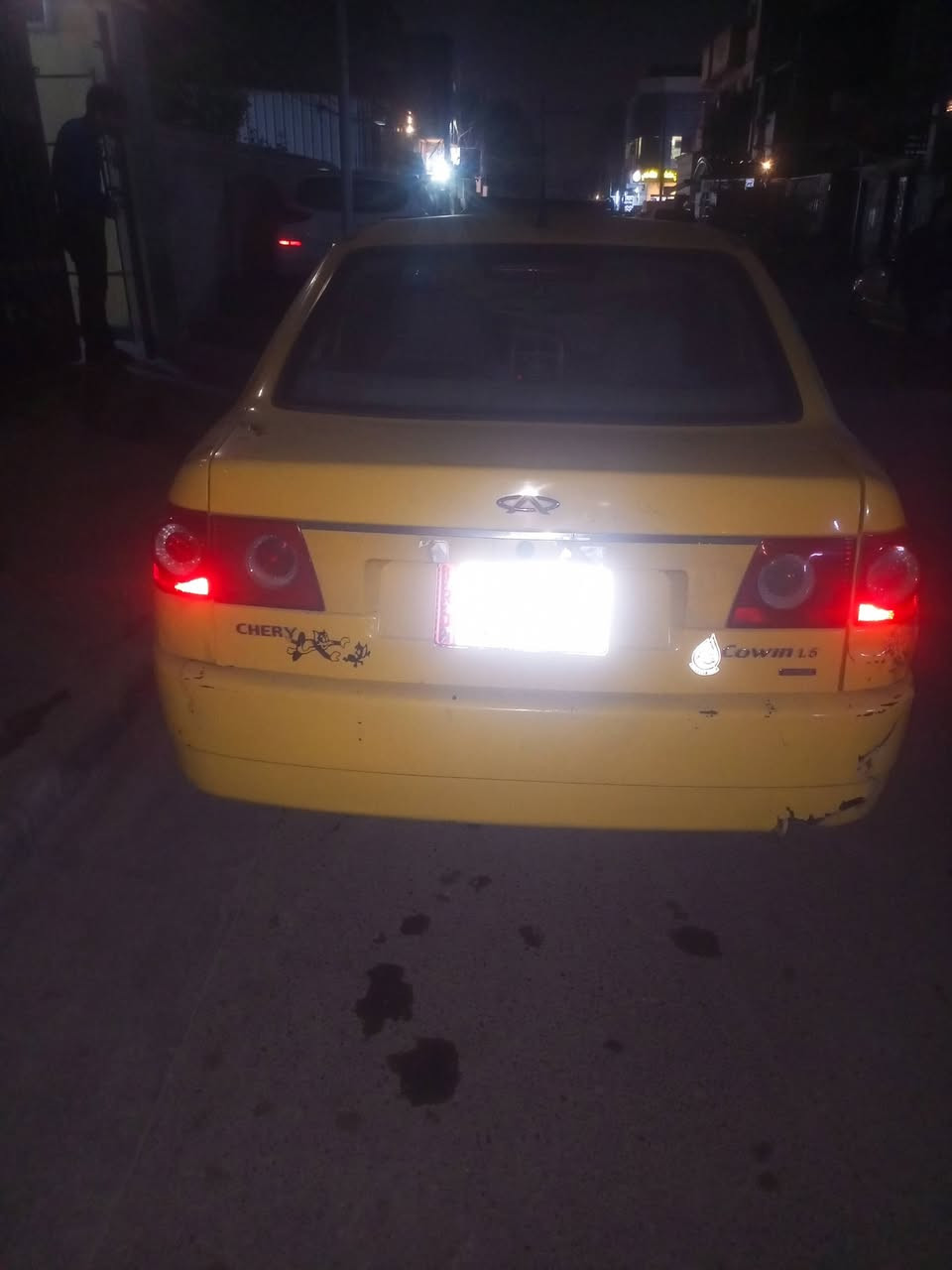 للبيع شيركوين سياره كير محرك  مكفوله سياره نظيفه سياره رقم بغداد مكاني بغداد سعر 30 بيها مجال قليل رقم الهاتف ‏‪***********‬‏
