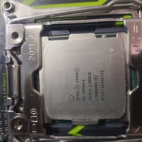 بوردات ٥ • معالج 2650v4 • نقص ملحقات