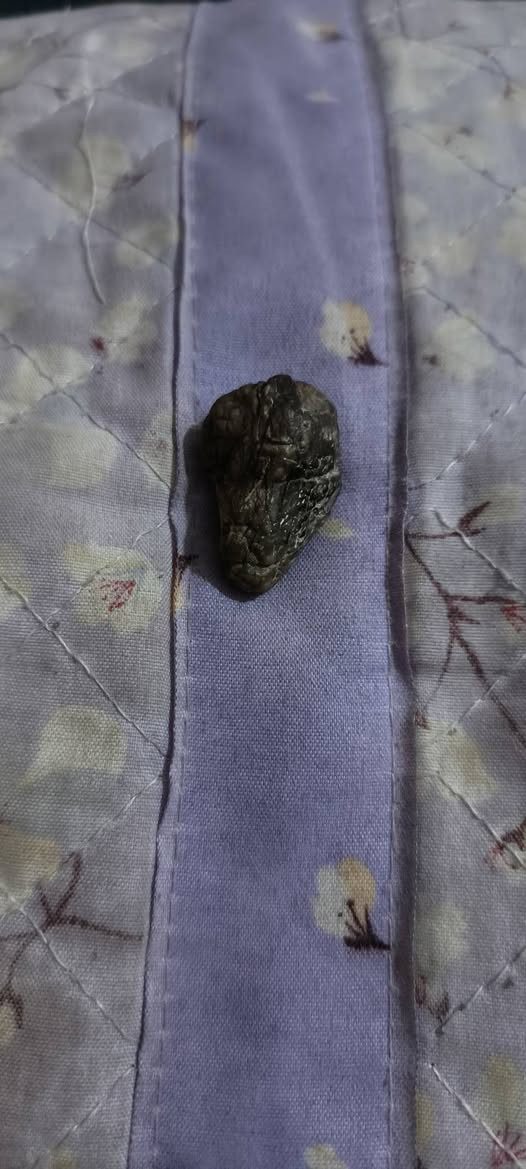 سلام عليكم حجر زوعه الحيه لبيع سعر٧٥الف مكان بل مشخاب ***********
