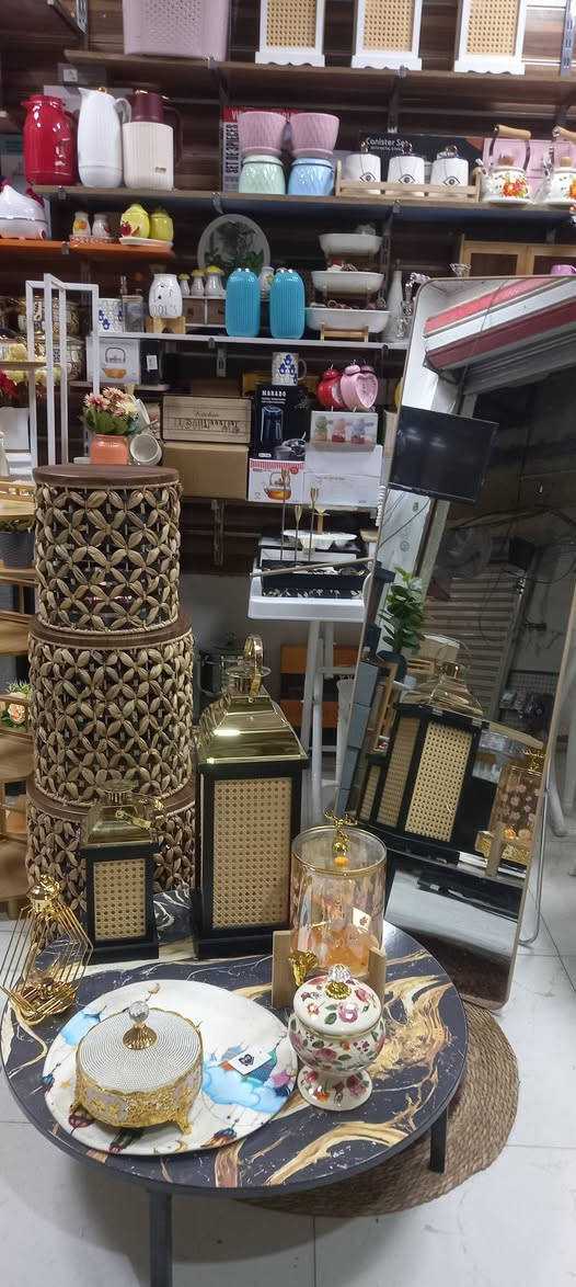 مساء الخير أصدقائي ومتابعين واهلا وسهلا بكم في معرضكم معرض انوار الزهراء مسيب شارع البلديه مجاور ازياء جمانه هناك خدمه توصيل واتساب للحجز والاستفسار مراسلة ***********
