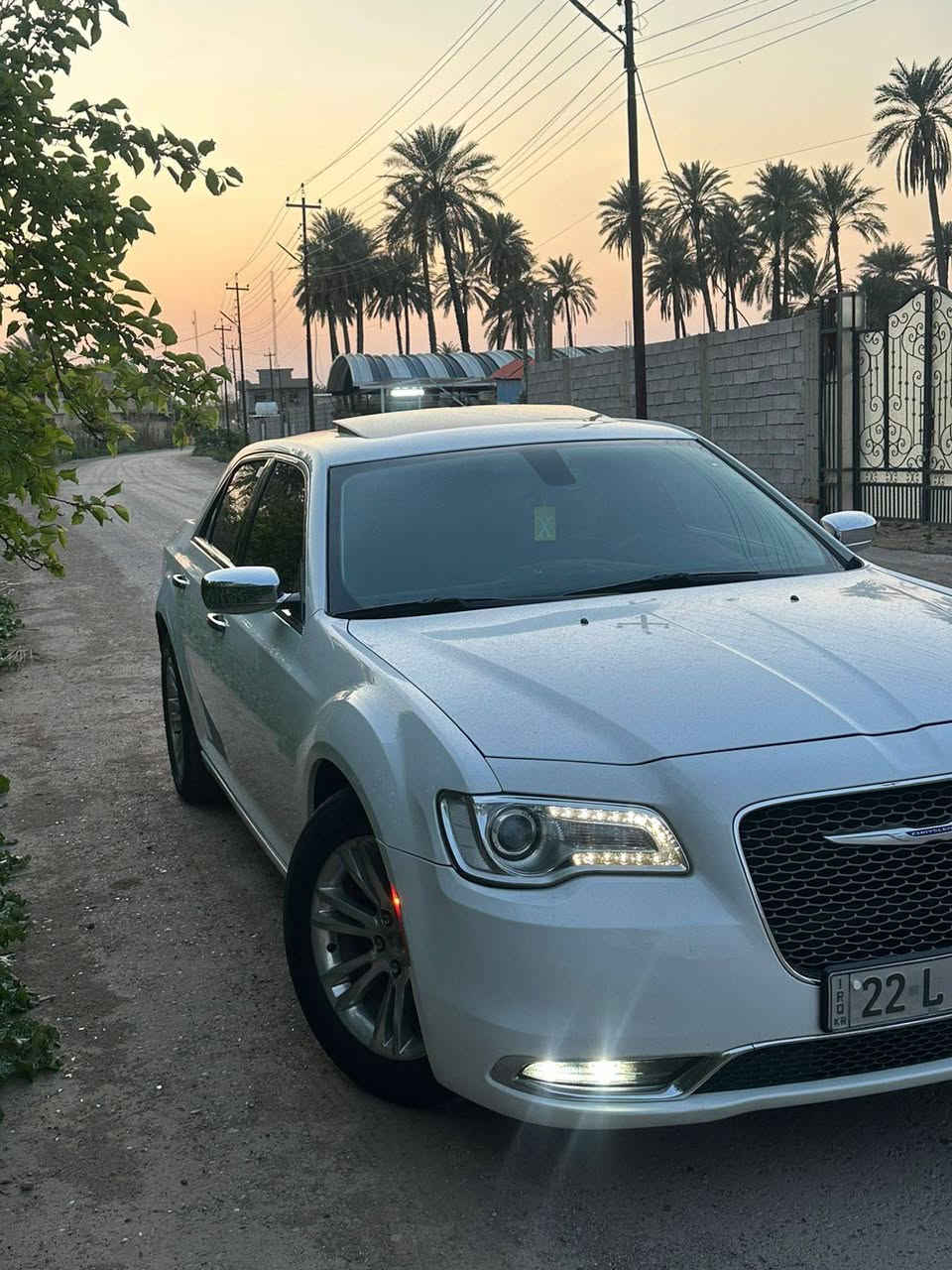 اوباما موديل 2019 ليمتد 
سيارة جديدة جدا كندية 
خزن ميموري كشنات تدفئه تبريد ستيرن تدفئه
فول فول مواصفات شاشة كبيرة لمس كاميرا 
حاسة رادارات كشن جلد كشن كاراباي بصمة 
 تشغيل عن بعد تحكمات ستيرن بلتوس اوكس
 كار بلي أوتو ستوب للتحذيرات تبيرد مركزي
 تحديد سرعة محرك 6 سلندر  بارنوما فتخة 
محرك كير واير بشرط مامفتوح 
سيارة حيل نظيفة كلشي عل بلاد جديد 
سنوية هزة كلشي جديد مدفوع لـ
باسمي السنوية بشرط تحويل وغرامـة
سيارة مابيـها دينار مصرف كامل من كل نواحي
رقم صاحب سيارة ***********
