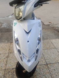 دراجه جي تي ار دراجه مكفوله كڤر اصلي ومكينه حجر اكفلك كلشي بيهه نازله ...