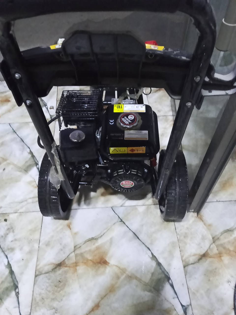 فاره غسل بانزين بور بلص بلجيكي اصلي سعر القطعه 300 يوجد توصيل لجميع المحافظات


**إذا كنت صاحب هذا الإعلان وتريد حذفه لأي سبب، رجاءا أرسل رسالة إلى الدعم الفني**