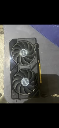 مذربورد z790 • كرت 4060 اسوس • ssd m.2 ٥١٢