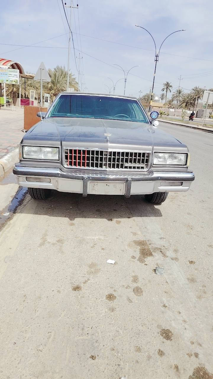 كابرس مديل ٨٧ للبيع السياره احله من الصور السياره متصرف عليهه ولا ربع كله جديد ***********
