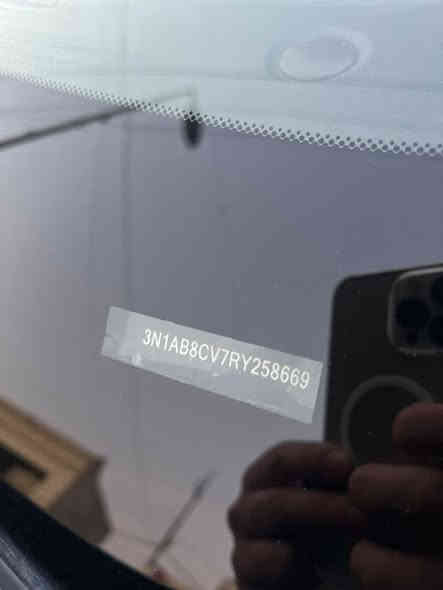 Nissan Sentra 2024
مواصفات SV
مكنية 2.0L 
32,000mile
سبوغ عام 
مرقم اربيل جاهز
109$ 
***********واتساب
