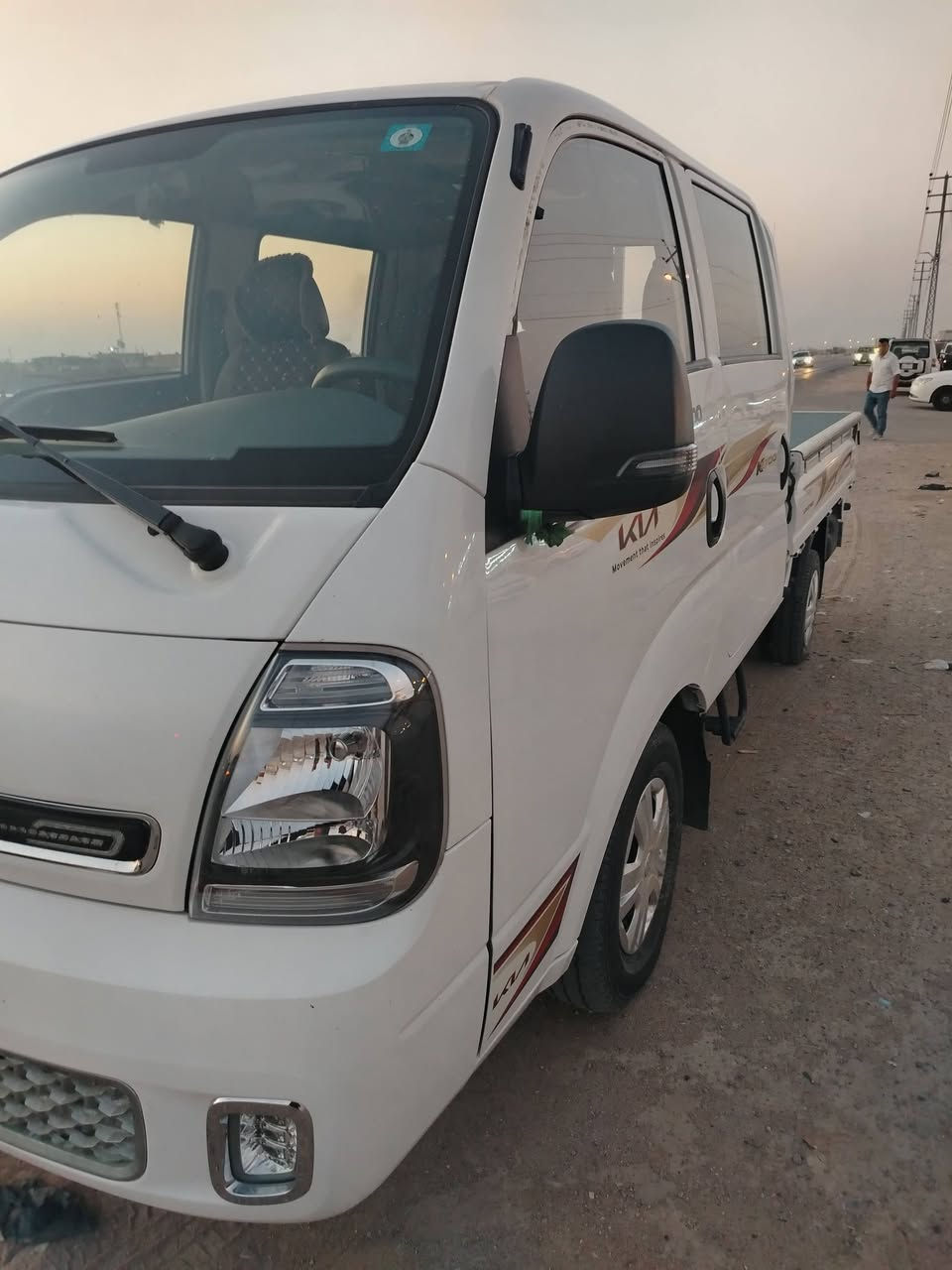 سلام عليكم كيه 24 رقم بابل كفاله عامه ماشيه 87 مكانه واسط سعر 170 وبيه مجال ***********
