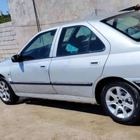 إسلام عليكم بيجو موديل 2001 رقم كركوك شرط تحويل كير محرك صدر شرط كهربا...