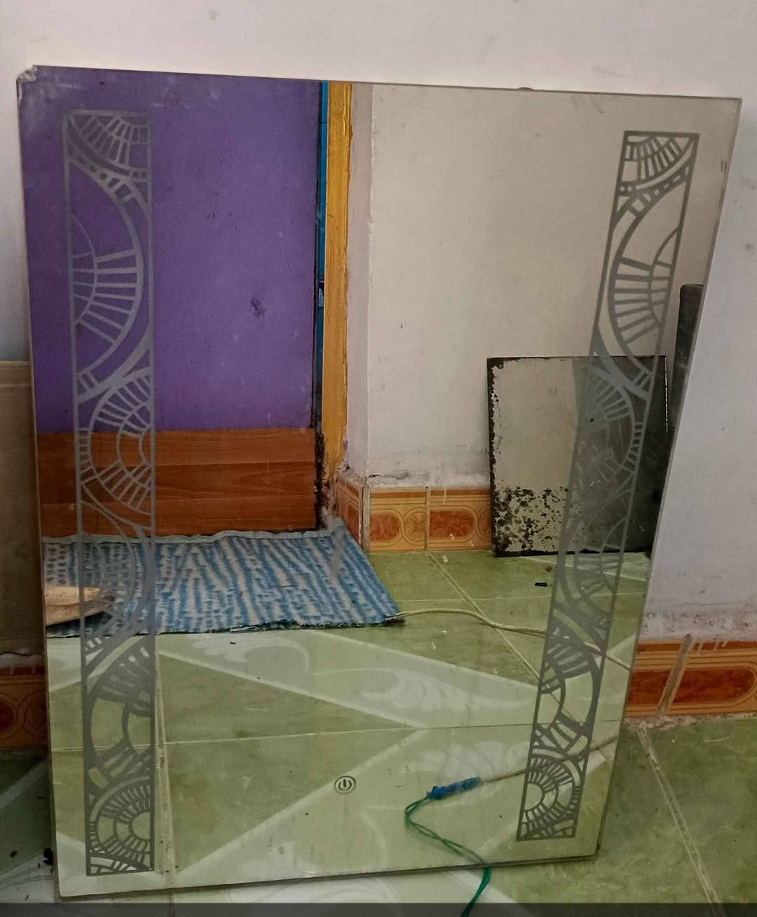 شغاله اضائه مابيها كسر نضيفه للبيع 20 الف بغداد, العراق


**إذا كنت صاحب هذا الإعلان وتريد حذفه لأي سبب، رجاءا أرسل رسالة إلى الدعم الفني**