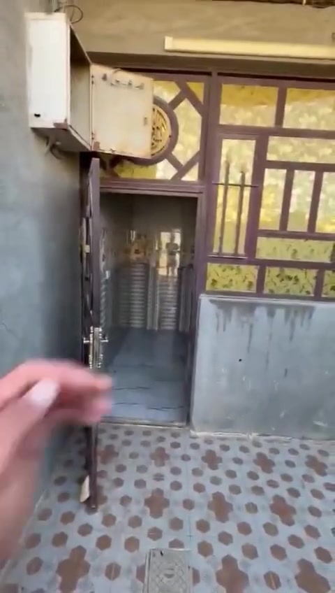 عرض مكتب محمد التميمي للعقار
🏚بيت مساحه 100م طابق واحد لليجار 🏚

مكانه منطقه ال 16 الاحمدي 

باقي تفاصيل مراسله الصفحه او اتصال عله الرقم 

‏‪***********‬‏ وات ساب 

☘️نستقبل جميع عروضكم بيع وشراء الدور وقطع الاراضي السكنيه يوجد بيع مباشر بسعر السوك يتوفر بيوت نقد وقسط 💲
