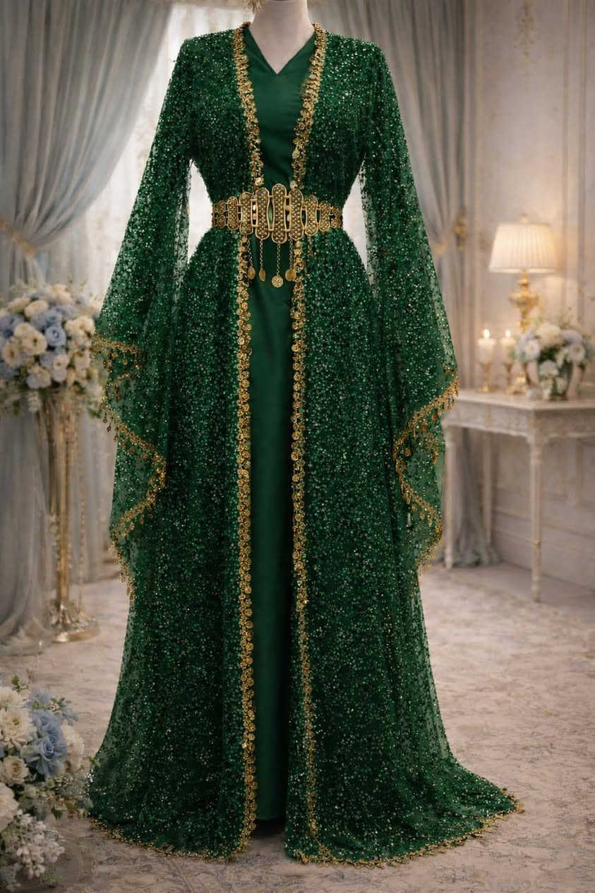 #لبسي كردي وخليهم يحجون بجمالج 🦋🥰
حزام هديه 🎀❤️


**إذا كنت صاحب هذا الإعلان وتريد حذفه لأي سبب، رجاءا أرسل رسالة إلى الدعم الفني**