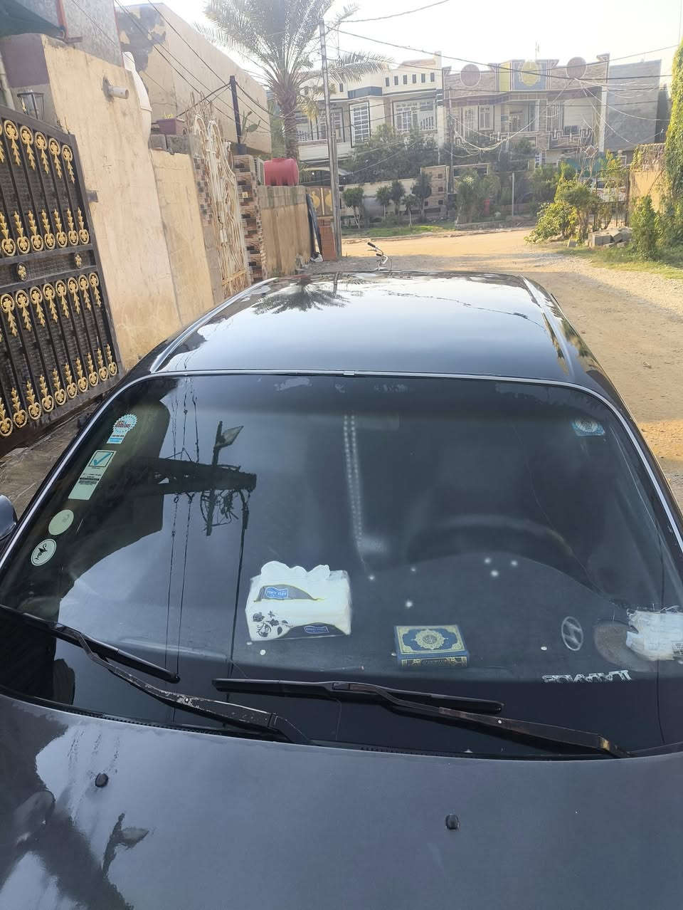 سيارة مال جناي
سوناتا 2 موديل 94 اوتوماتيك رقم ديالى رقم انكليزي سنويا 2030 بسمي 
سنتر لك   دوخل نظيفه صدر حداديه كهربائية
تخم تايرات جديده  بدون خياسات تخم تايرات جدد شاشه لمس   
 محرك 1800السعر38 وبيه مجال ديالى بعقوبة كاطون الرحمة 
***********
