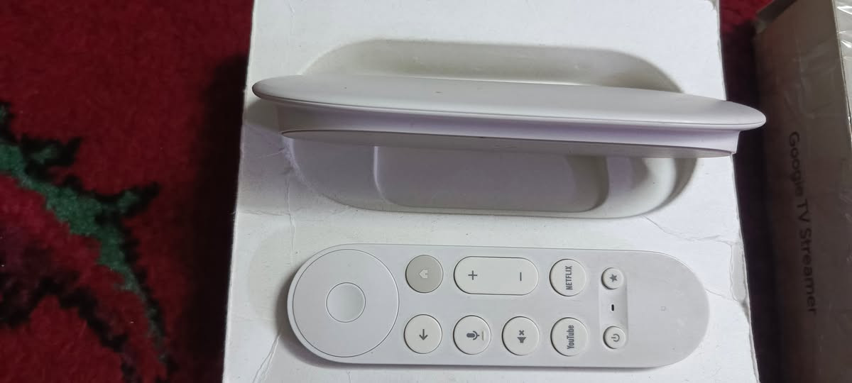 googl tv streamer اخر اصدار اشتراك سنه كامله للاستفار مراسله الصفحه


**إذا كنت صاحب هذا الإعلان وتريد حذفه لأي سبب، رجاءا أرسل رسالة إلى الدعم الفني**