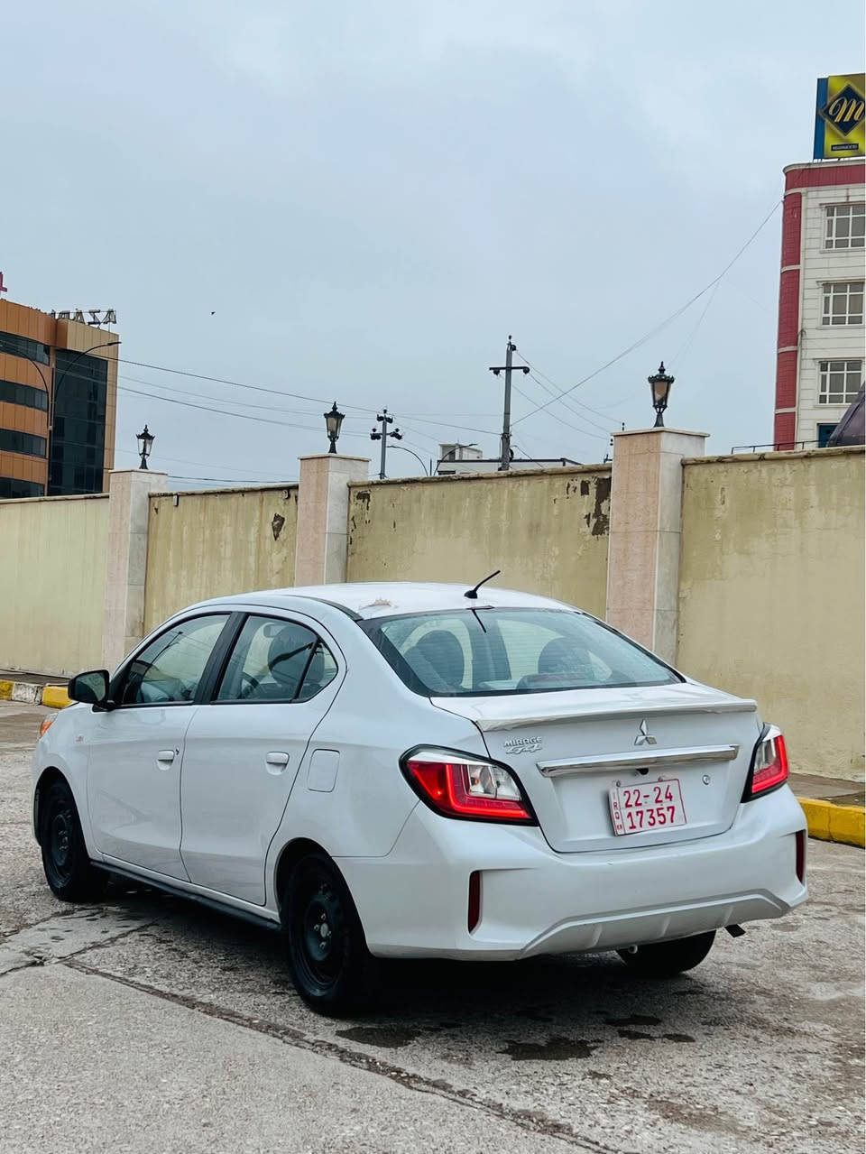 سعر بلاش 65 ورقة و مجال هـةرزانترين نرخ🔥✅
ميراج موديل 2023 مواصفاتي أمريكي 3 سلندر✅
رةفزةكي وةركرتية بةلام ايستا شةرتي رقم دةفروشم✅
گير و مةكينة و بةردي گزوز هةموي بة شةرتة
4 پارچةي بوياخة ناو دوسةي بوياخة سقفي شةپولة
0750-8133114 صابركارس شةرتي رقم ضمان و أمان اكر, نينوى
