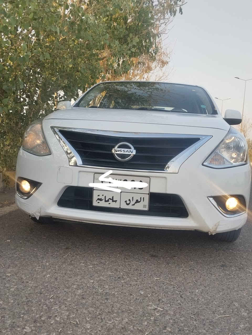 صنی مودێل 2021
سعر 105


**إذا كنت صاحب هذا الإعلان وتريد حذفه لأي سبب، رجاءا أرسل رسالة إلى الدعم الفني**