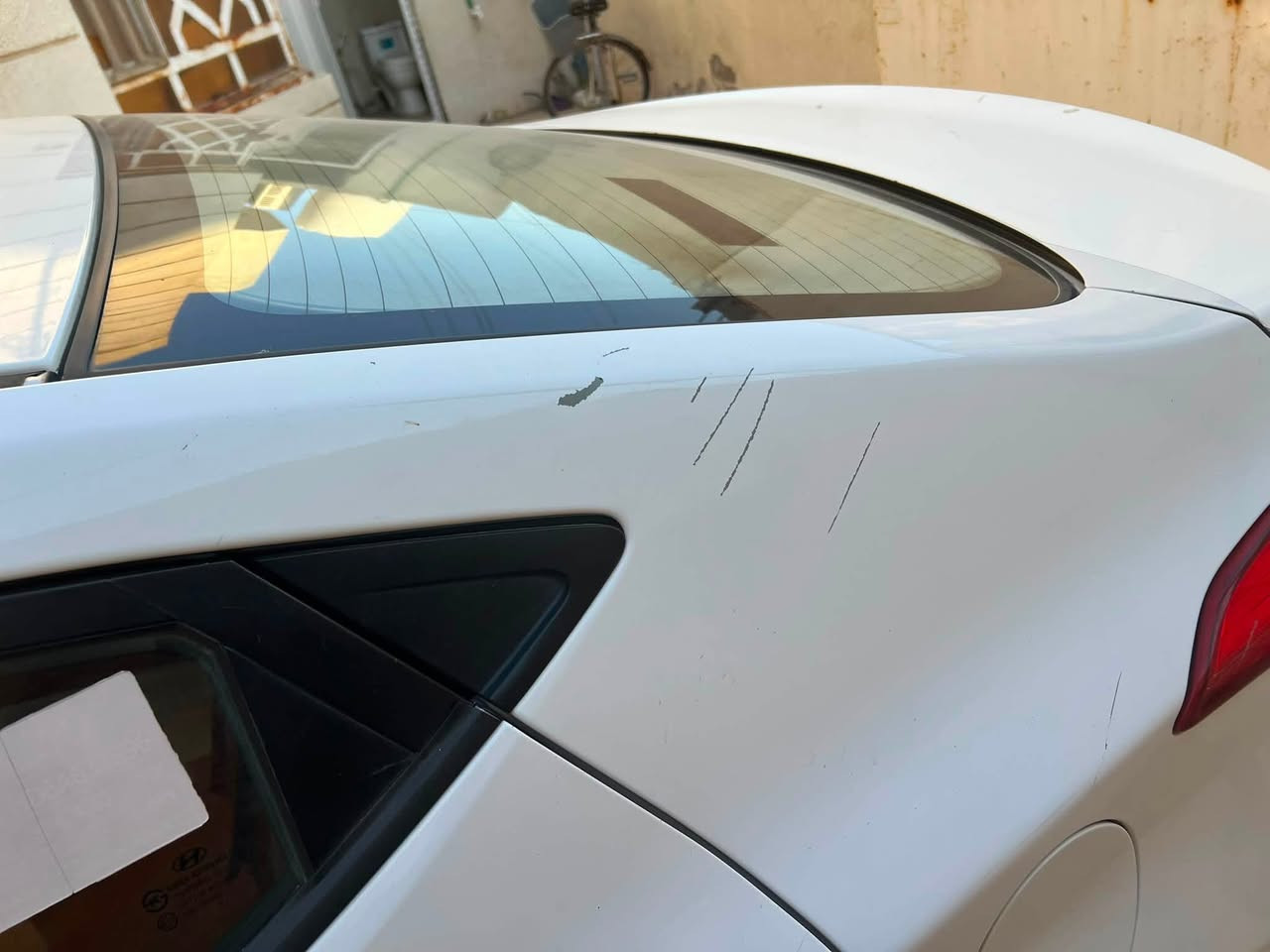 النترا بصره التفاصيل مذكوره السعر 105


**إذا كنت صاحب هذا الإعلان وتريد حذفه لأي سبب، رجاءا أرسل رسالة إلى الدعم الفني**