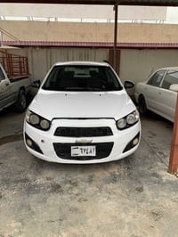 شوڤرلیت سونیک 2012 مەنەڤیس و خەرامە شەرت بێ دەعمە وە بێ سبوخ  سیارەکە ...