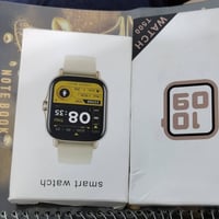 ساعات سمارت • قطعتين • توصيل