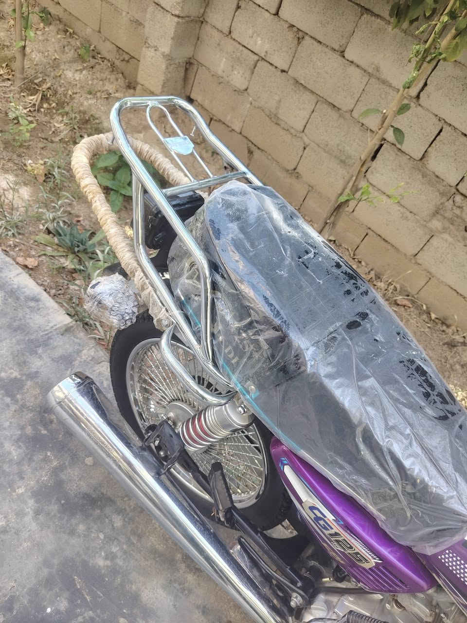 سلام عليكم تايكر 2025كير مكينة بلادي شلعة ومعدل فول دراجة جديدة حيل اوراق كارتوني دشبول عرض مكاني ديالى بعقوبة 
سعرهة 610وبيهة مجال لشراي***********
