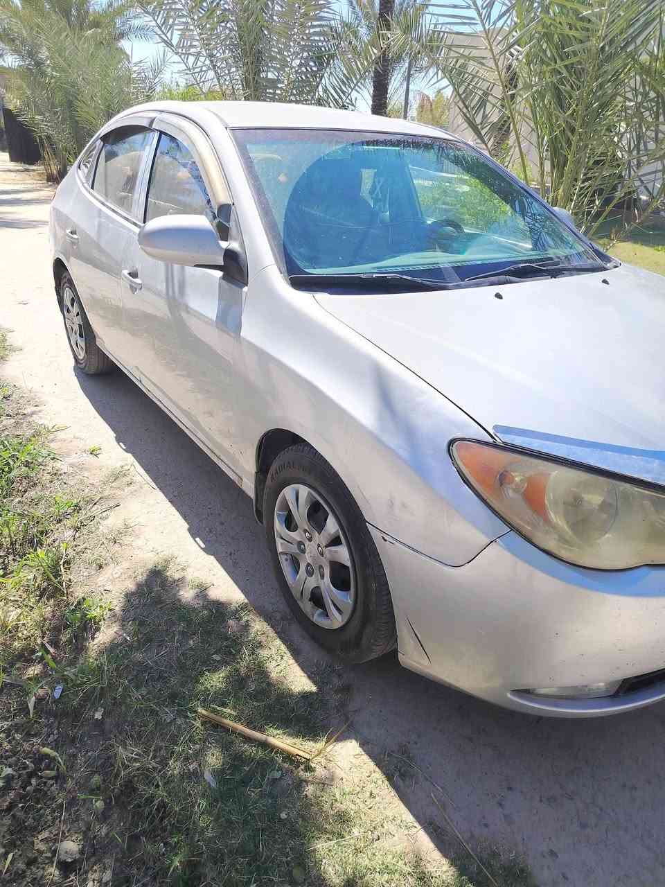 السلام عليكم النترا للبيع لسعر ٩٥ وبيه مجال اتصل ونطيك مواصفاته ***********
