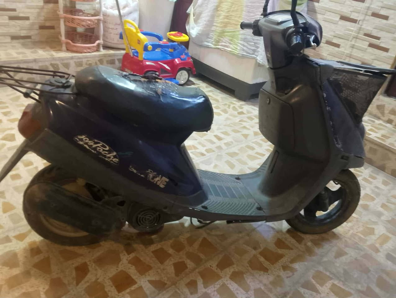 عندي هذا الماطور للبيع هندر واحد يشتغل وسلف يشتغل بس يعوزه باتري
150قفل ***********
